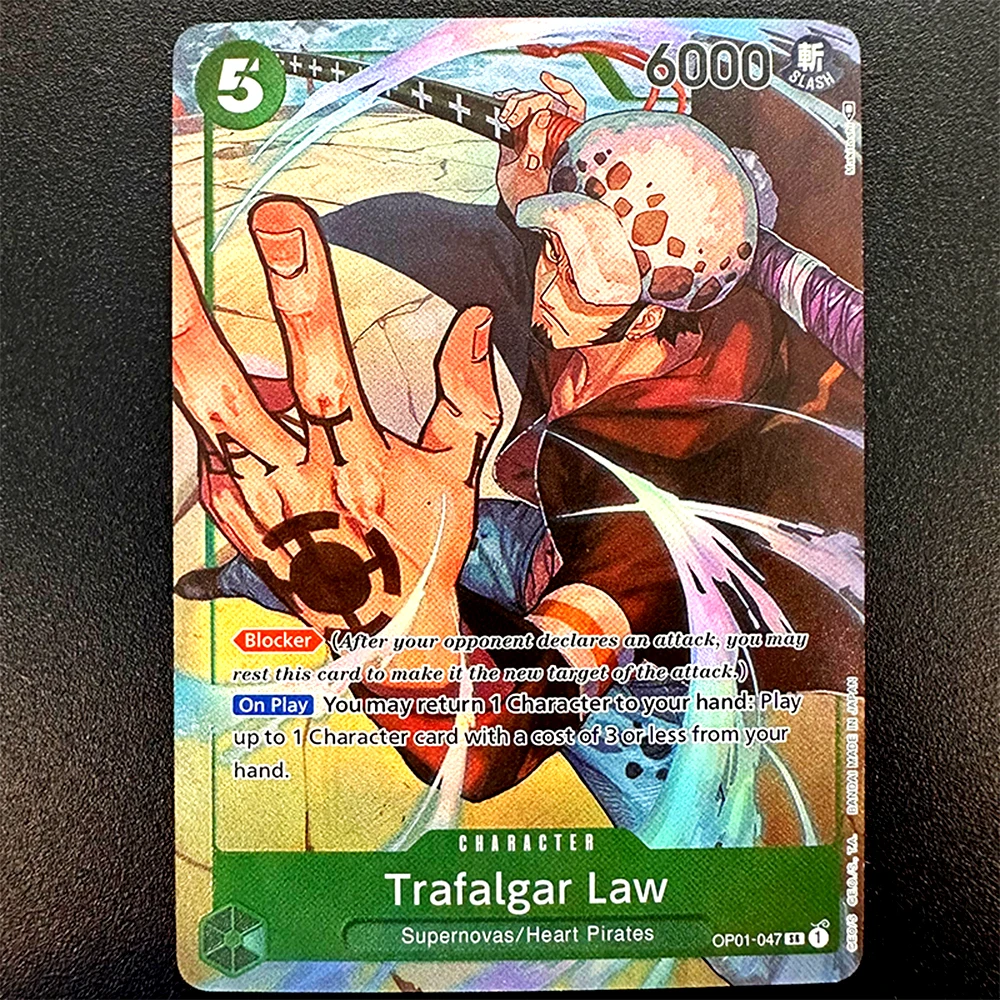 بطاقات قطعة واحدة OPCG DON! بطاقات الوكيل DIY بطاقات جمع ألعاب الطاولة SABO SANJI TASHIGI الإنجليزية جودة هدية جاهزة للجماهير