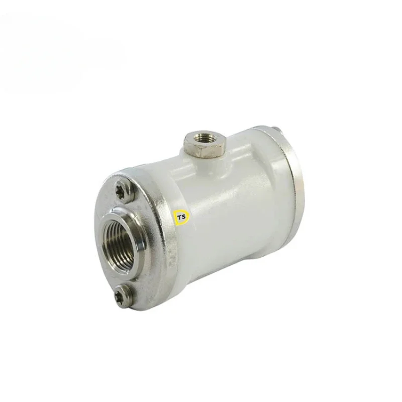 

Pneumatic Pinch Valve with Rubber Sleeve