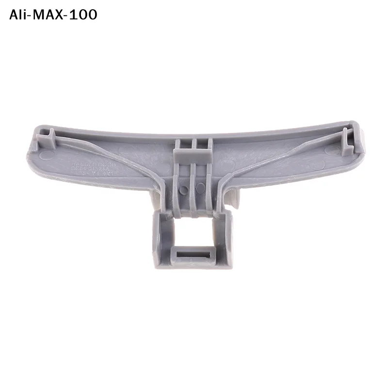 【MA3】 Waschmaschinen-Türgriff DC64-01524A für Waschmaschinen, Ersatz für Kunststoff-Türgriff