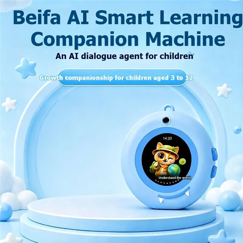 SOFT-English Language Practice And Tutoring AI Powered Intelligent Wifi Video Call Location Tracking To Prevent Lost Children