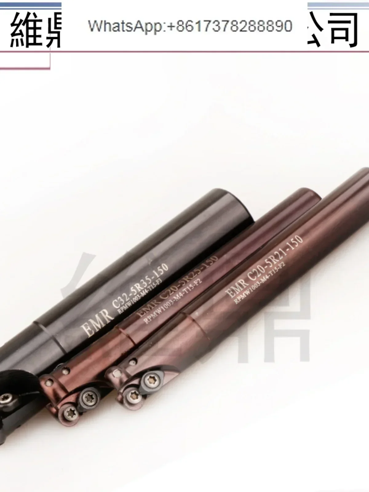 

Тайвань R угловой фрезерный стержень R4 R5 фрезерный стержень с круглым носом EMR 12 16 17 20 21 фрезерный стержень с числовым программным управлением