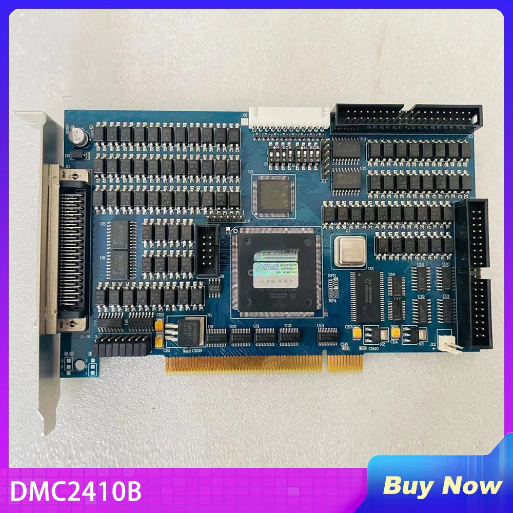 DMC2410B High Reliability Card