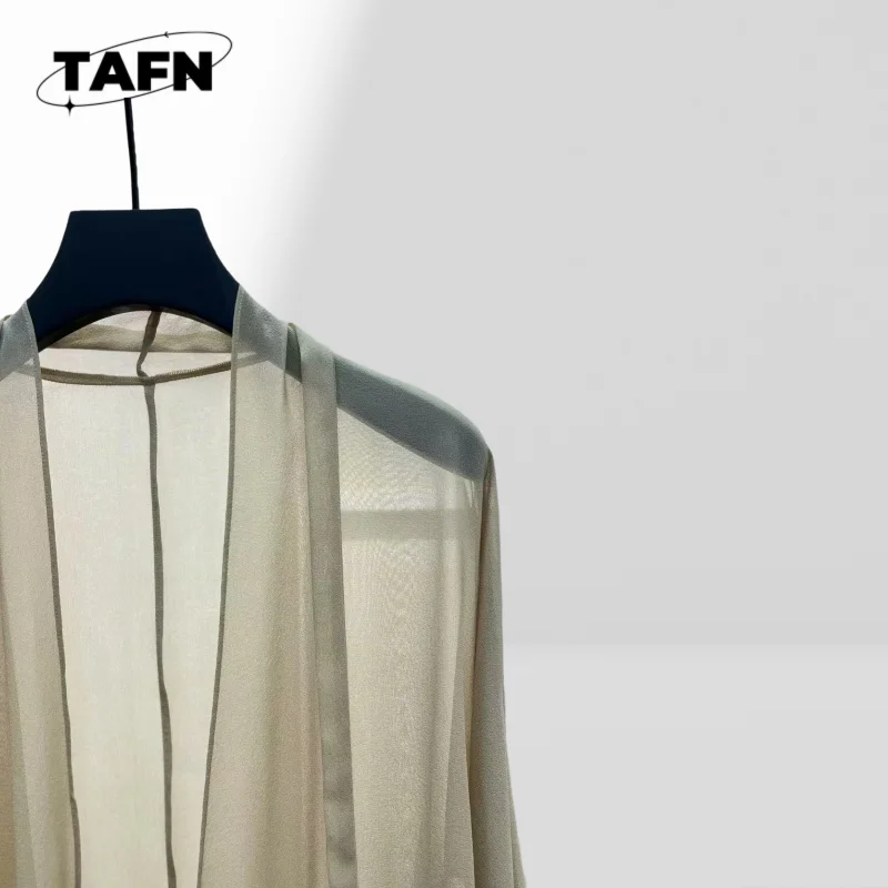 المرأة قميص كتان تونك نمط بلوزة فضفاضة غير رسمية المرأة زر أسفل قميص كتلة اللون بلوزة غير رسمية AH2110