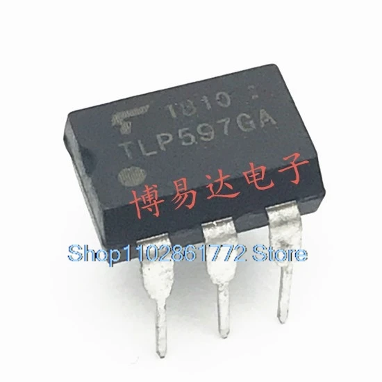 

(20 шт./партия) TLP597GA TLP597GA DIP-6