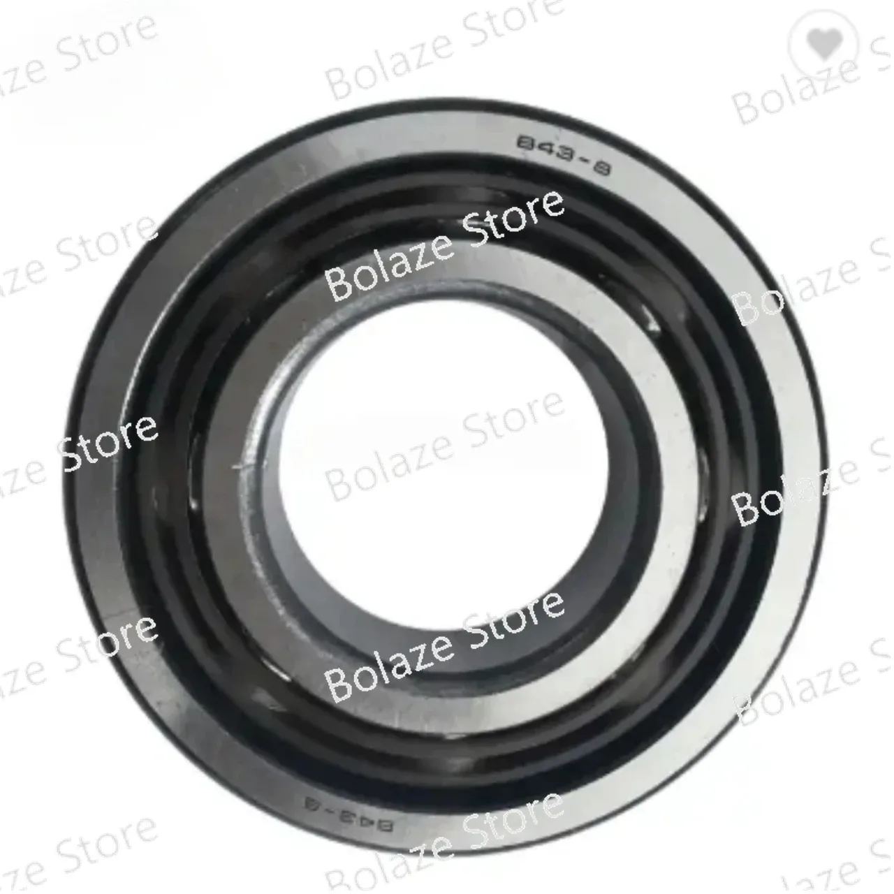 NSK B43-8 Deep groove ball bearings for automobiles