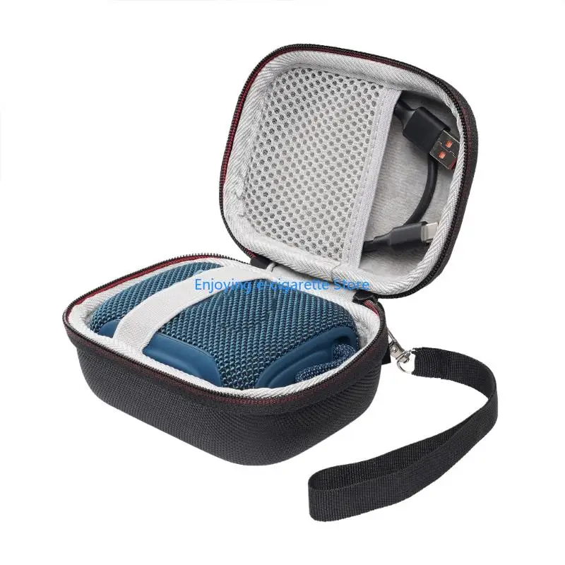 Reise-Aufbewahrungstasche für GO5-Musikgeräte, Tasche mit weichem Innenfutter Y4QF – Detail 2