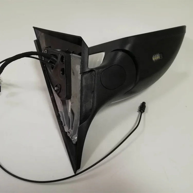 

Hot-selling Auto Parts Reversing Rearview Car Side Mirror Assembly Fit for Mercedes-Benz C-Class W205