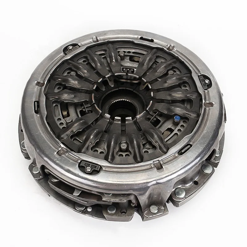 

Transmission Clutch Assembly Fork Set