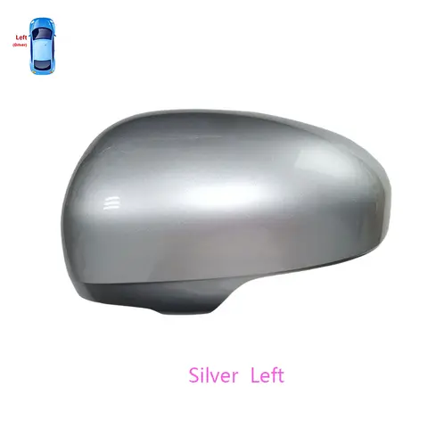 Voor Toyota WISH 2009 ~ 2017 Modellen Auto Accessoires Achteruitkijkspiegel Cover