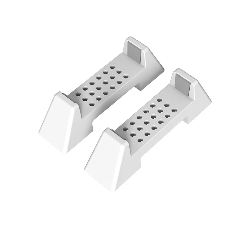 1 pair Holders For Switch 2/1 Controller Console Holder Stand for Switch2 Portable Bracket Heat Dissipation For NS Accessories