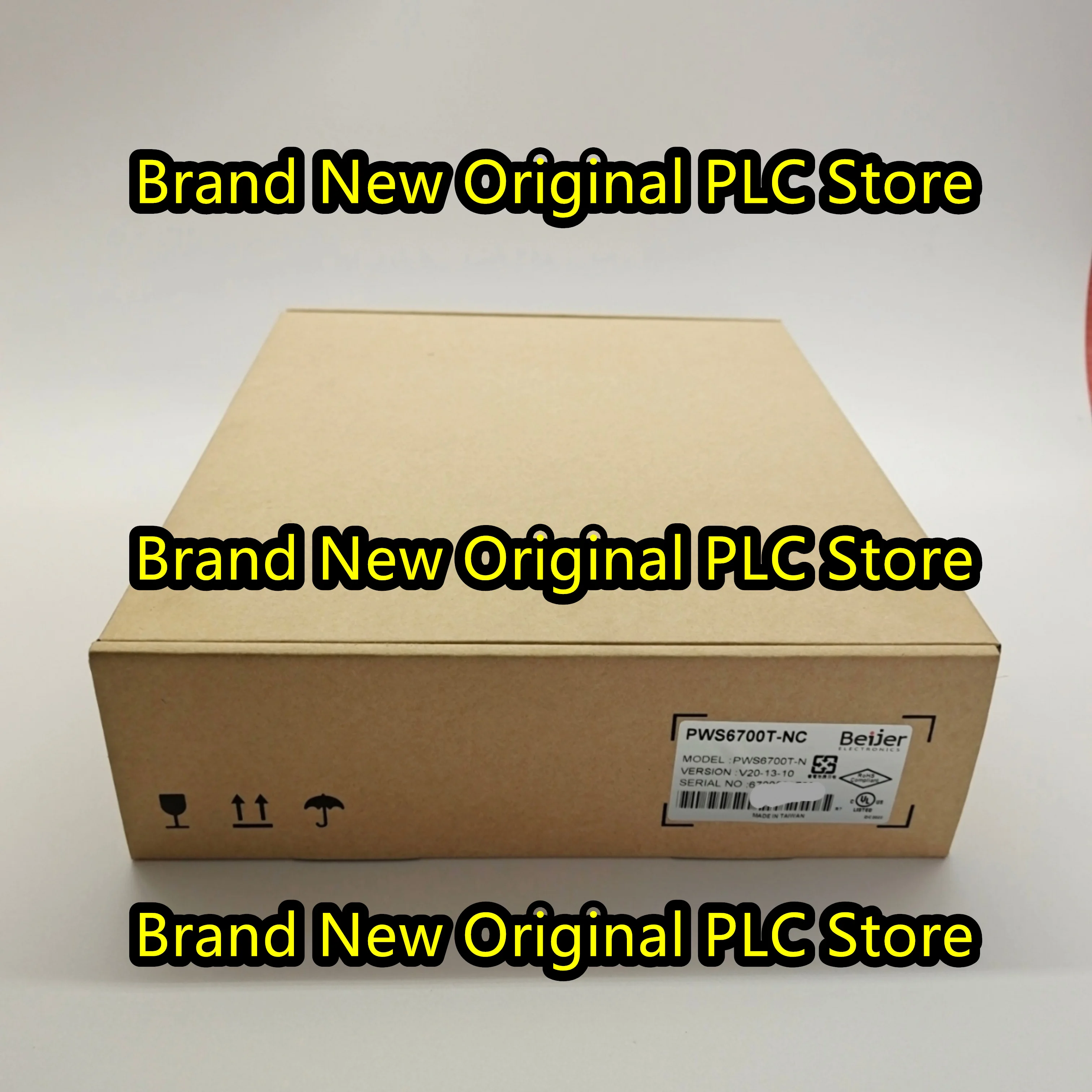 

HMI Touch Panel PWS6700T-N new original