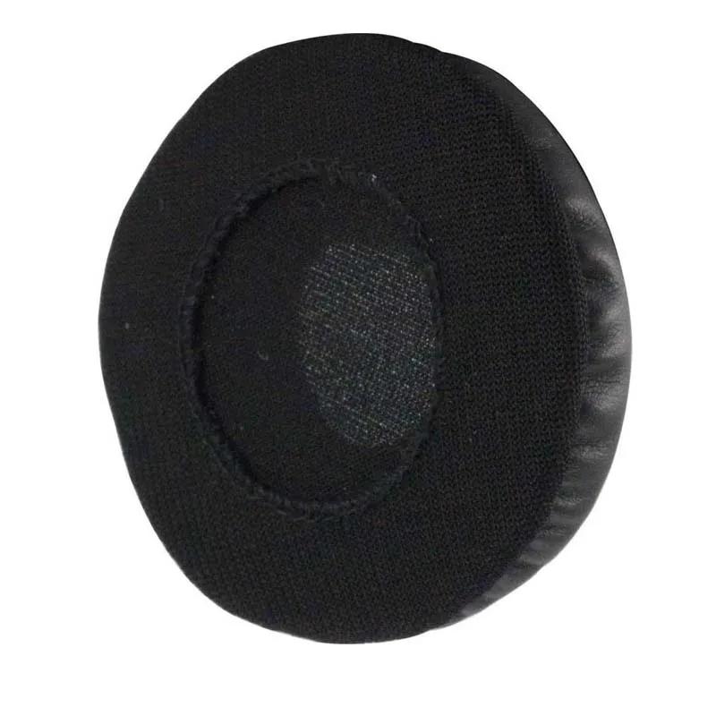 Replacement Memory foam Protein Leather Cushions Ear pads Ear Cover Repair Parts for Logitech H390 H600 H609