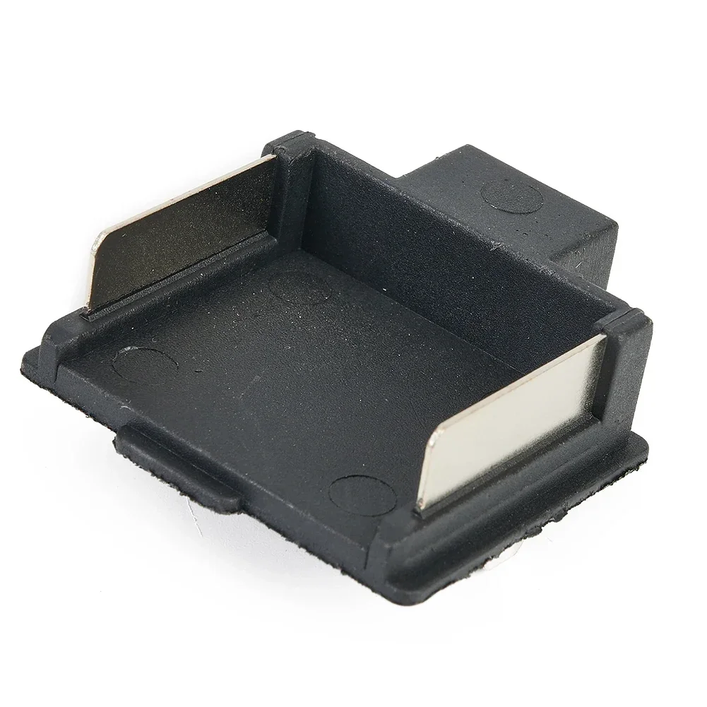 Voor Lithium Batterij Oplader Adapter Converter Batterij Connector Klem Blok Voor Elektrische Gereedschap Accessoires