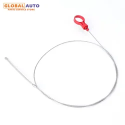 62TE 42RLE Transmission Automatic Oil Dipstick Auto Trans Atf Fluid Level Dip 917-327 8863B Suit for Jeep