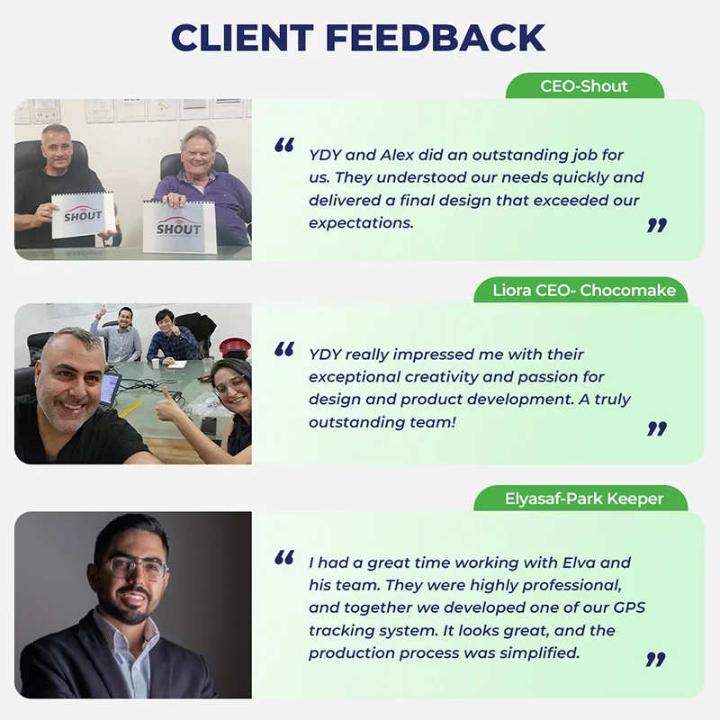 신제품 디자인 및 3D 모델링 과일 및 채소 주서기 제품 디자이너 서비스