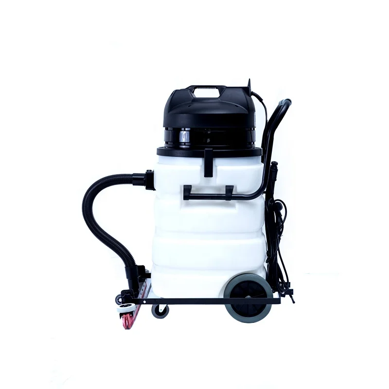 LC-604P 90L 3000W Outdoor Vacuum Cleaner with Pre-water Sucker