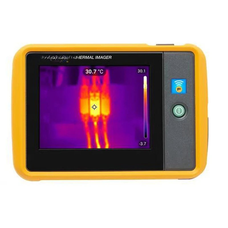 كاميرا تصوير بالأشعة تحت الحمراء PTi120