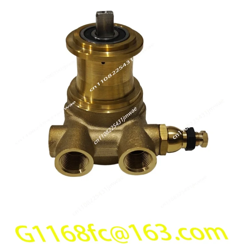 High Quality Copper Pump Head PA204 Coffee Machine Rotary Pump Brand New Original