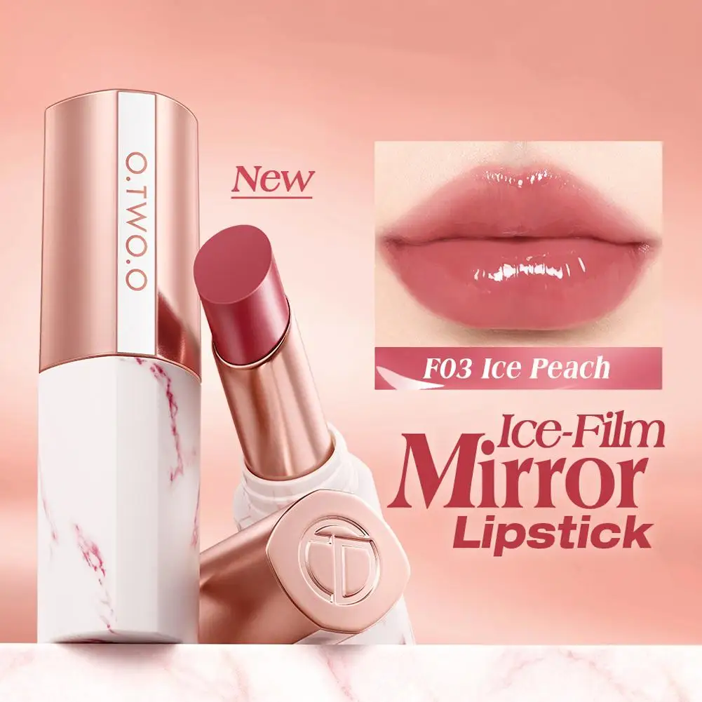 ลิปกลอสเนื้อลิควิด ให้ความเงางาม ติดทนนาน ชุ่มชื้น ไม่เหนียวเหนอะหนะ ให้ริมฝีปากดูฉ่ำวาว ลิปสติกเนื้อฉ่ำ ติดทนนาน ให้ความชุ่มชื้น ไม่เหนียวเหนอะหนะ ให้ริมฝีปากดูฉ่ำวาว ลิปสติกเนื้อฉ่ำ ติดทนนาน ให้ความชุ่มชื้น