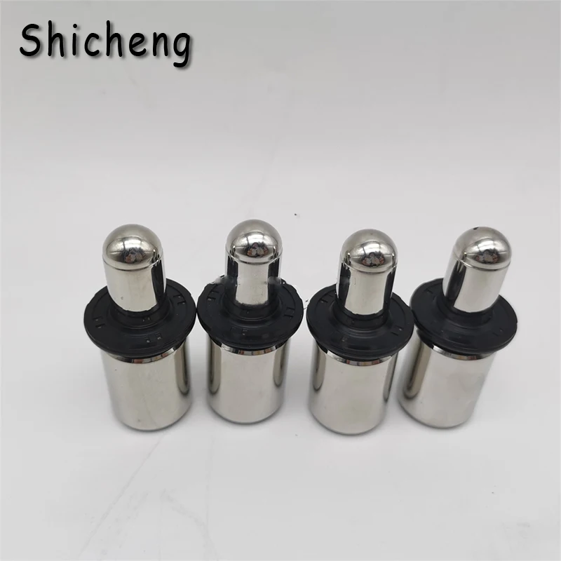 Excavator Accessories For PC200-6 Joystick Handle Pusher Lever Pusher Set Pilot Valve Pusher Kit Excavator Supplies