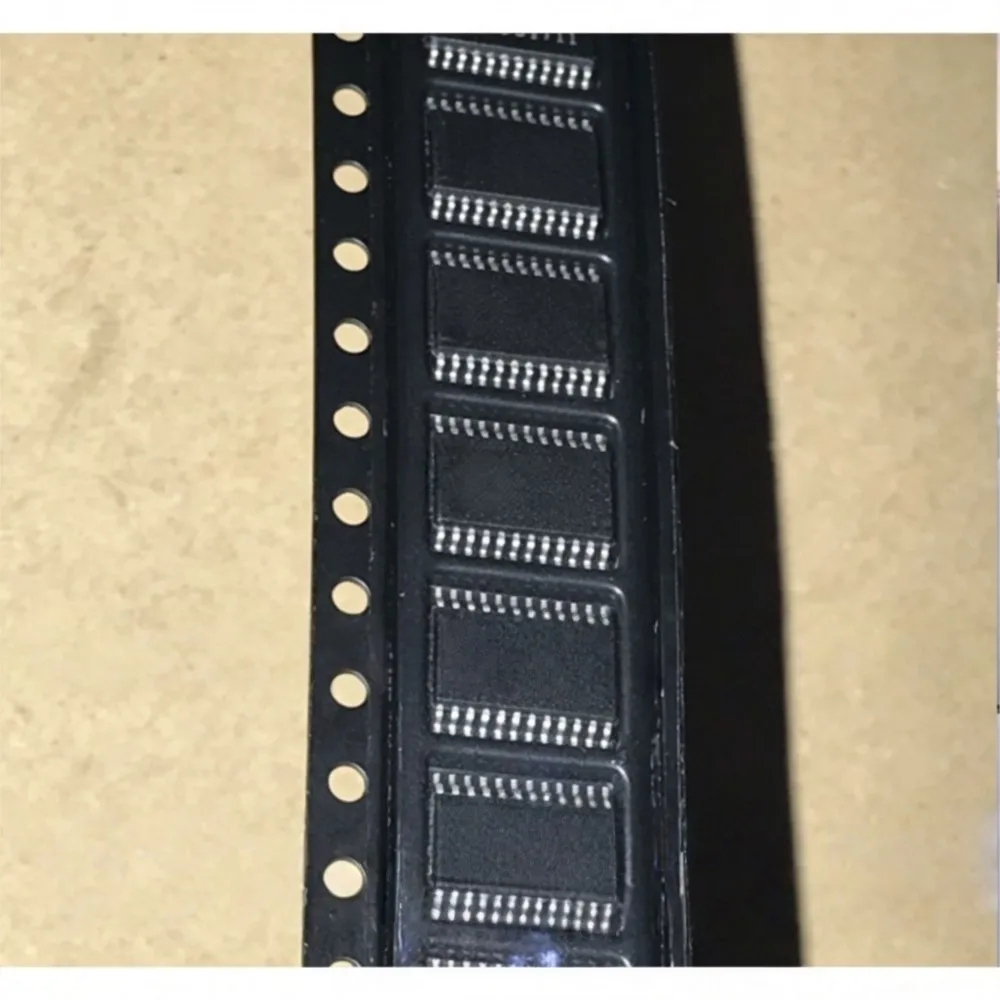 1-100PCS MAX3223EEAP MAX3223 AD7731B AD7731BRU AD7731BRUZ SC900661DH SC900661 SC900661VW 4218A TPS54218ARTER