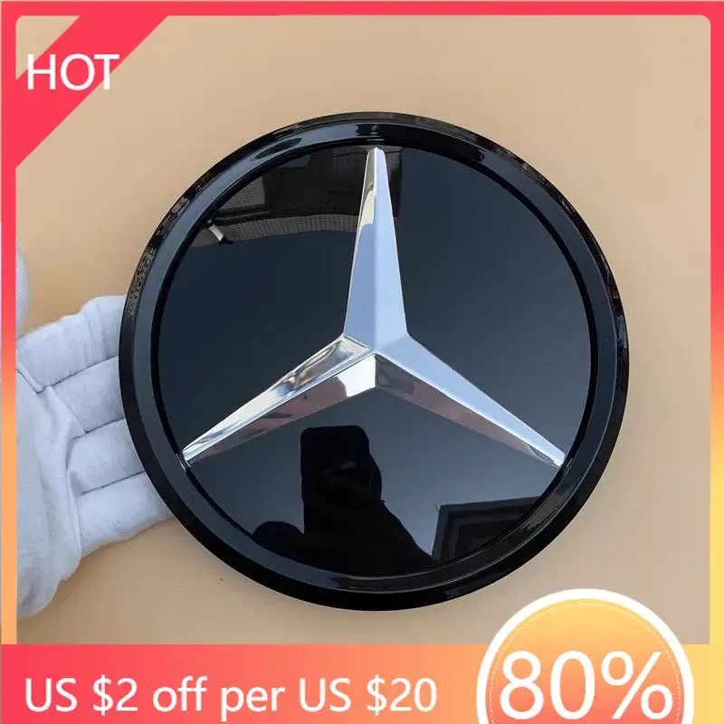 

Крышки ступицы, значок гриля, плоское зеркало, передняя эмблема для Mercedes-Benz GLK-Class GLK X204 2006-2012 GLK X204 2013-2015