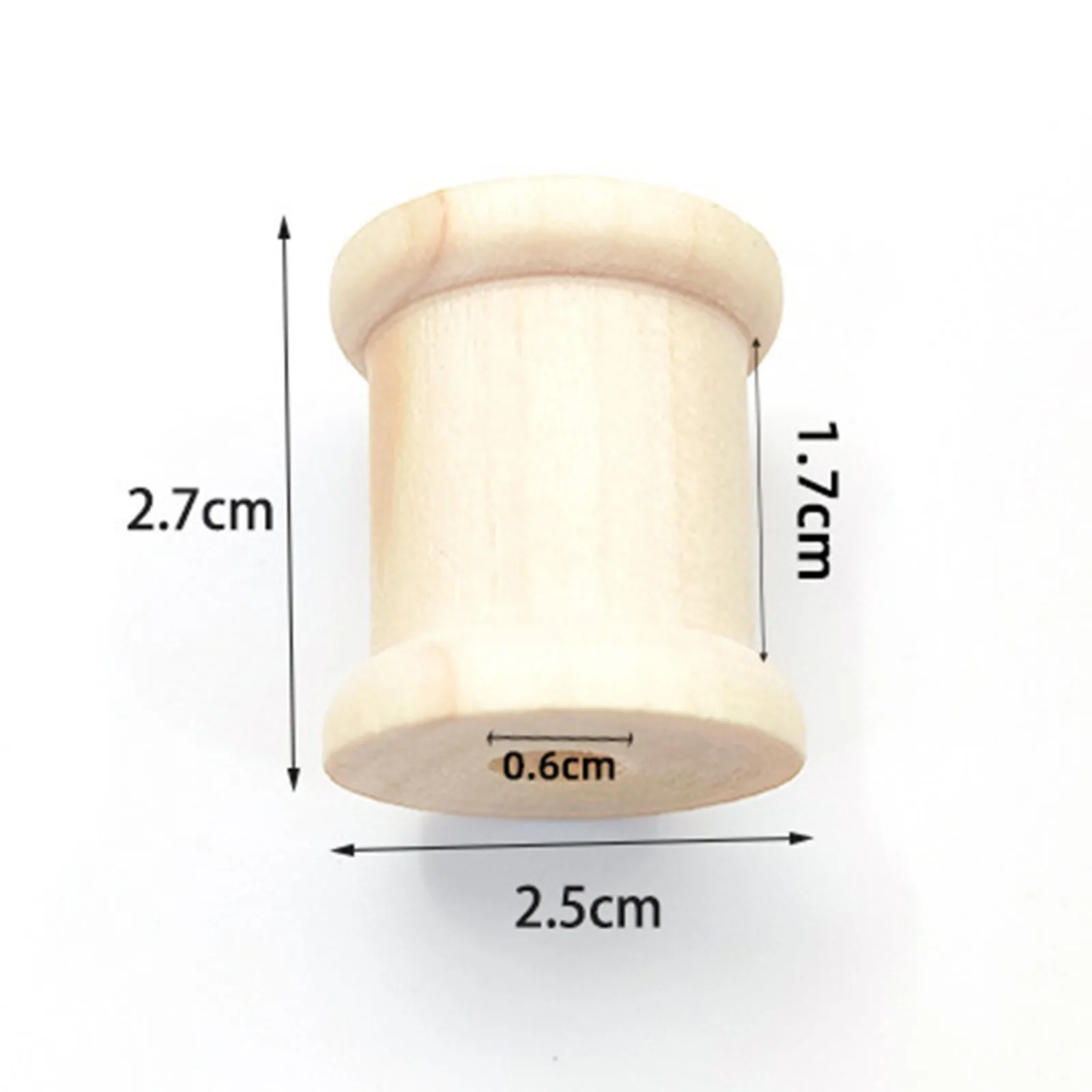 Thumbnail 4 - #70 Yarn Spools Discount Picks