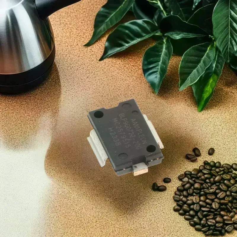 High Performance 400MHz-2700MHz, 20W Power, BLP9G0722-20G LDMOS Transistor