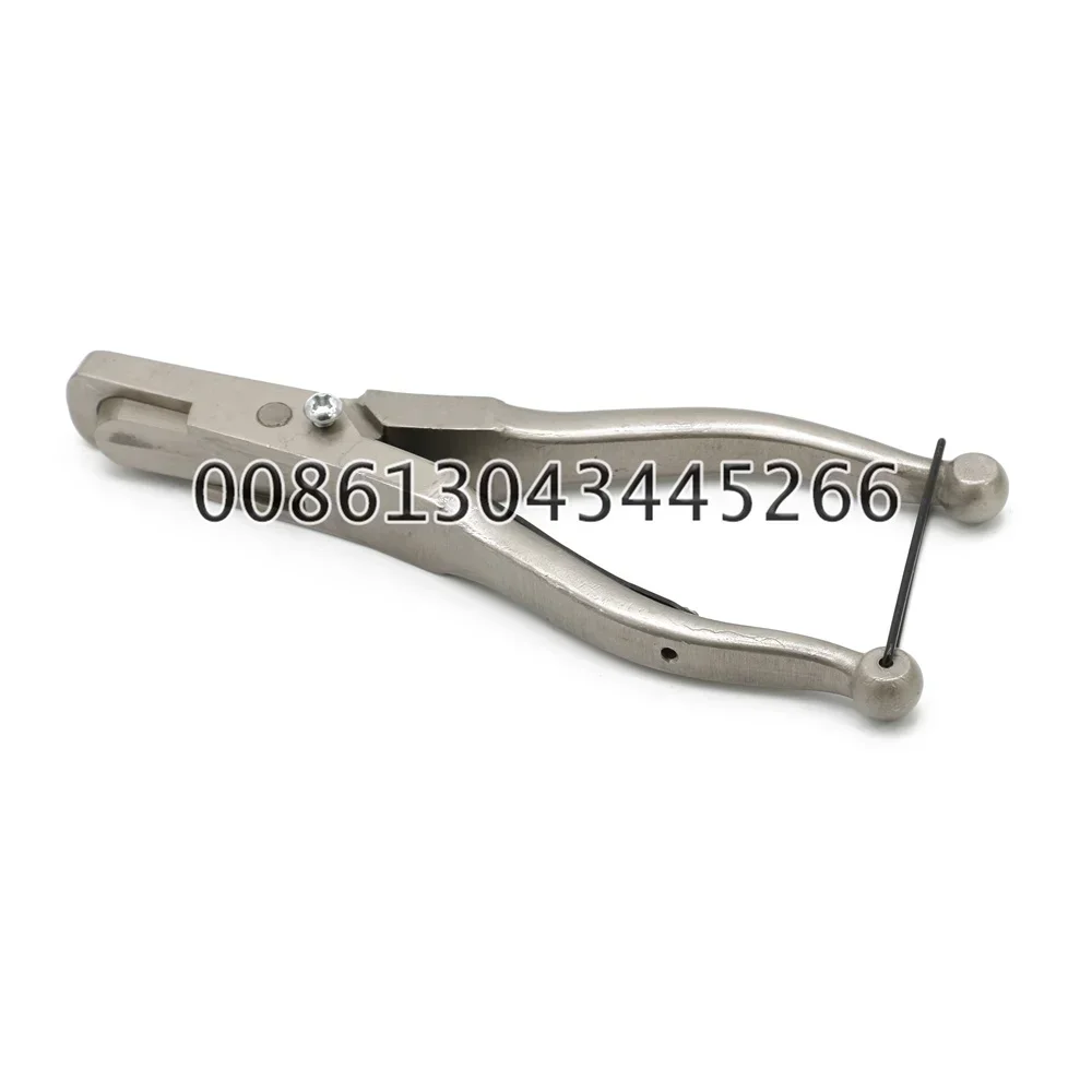 1 Piece PS Version Punching and Positioning Pliers for Offset Printing Machine Plate Making Tools