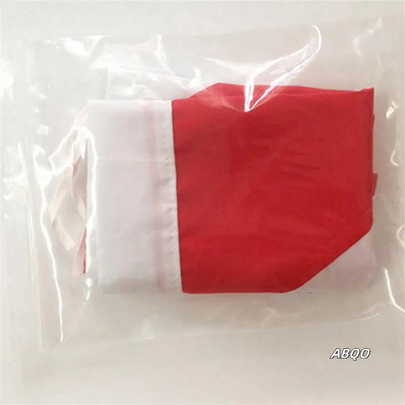 

2X Dive Flag For Scuba Diving Spearfishing Use With Float, Buoy, Boat, Pole Diver Down 35X50cm