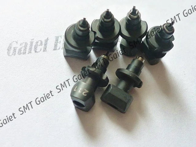 SMT NOZZLE  ASSY  211A 212A 213A 214A 215A 219A for YAMAHA Pick and Place Machine