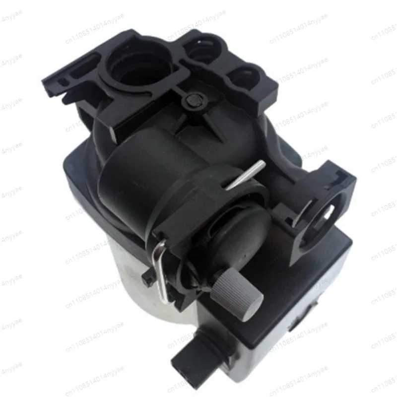 Circulator Pump Motor for Heating System - High Efficiency Replacement for Boiler, Compatible with Major Brands