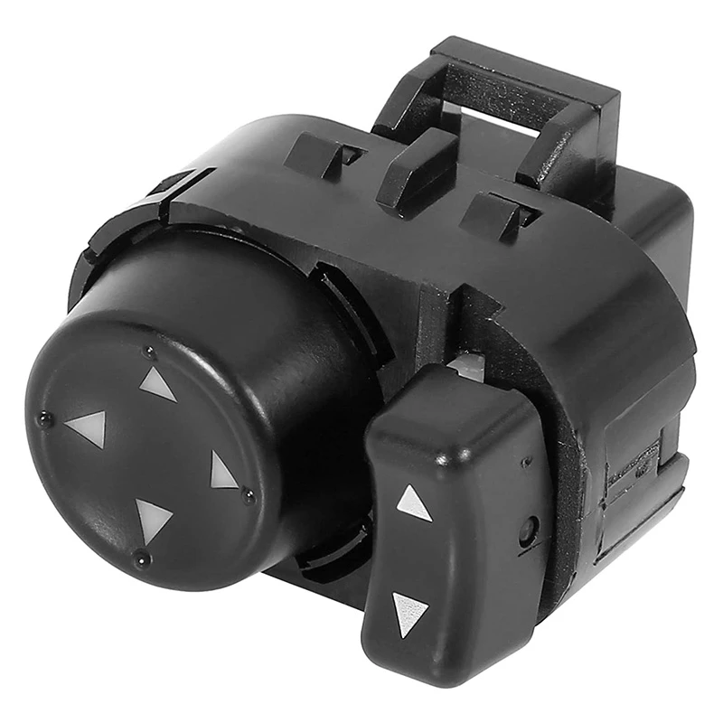 

Front Driver Left Power Mirror Switch For Malibu Hhr Monte Carlo 15261340, 15259904,15261342,15232549,10340141