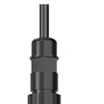 On-line fluorescence dissolved oxygen detector aquaculture industry fresh water dissolved oxygen detector probe sensor RS485