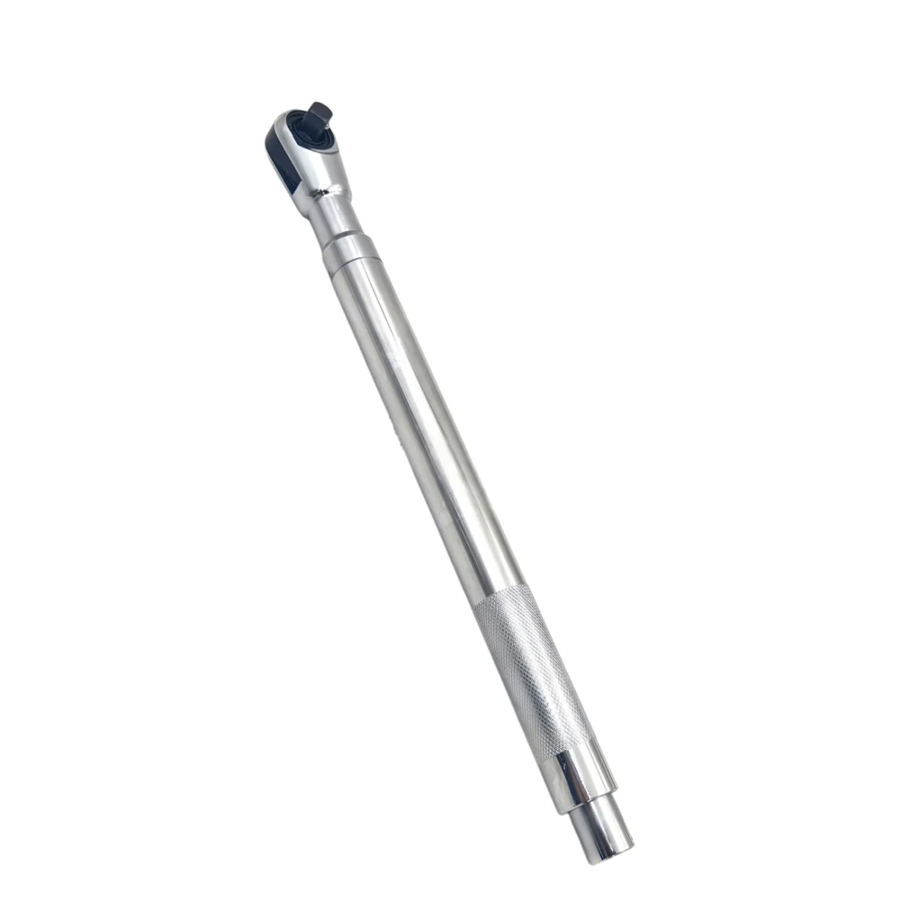 High Torque Wrench Extender Wrench Quick Change System 435*30mm 17.12*1.18in Automatic Wrench Narrow Neck 1.18in