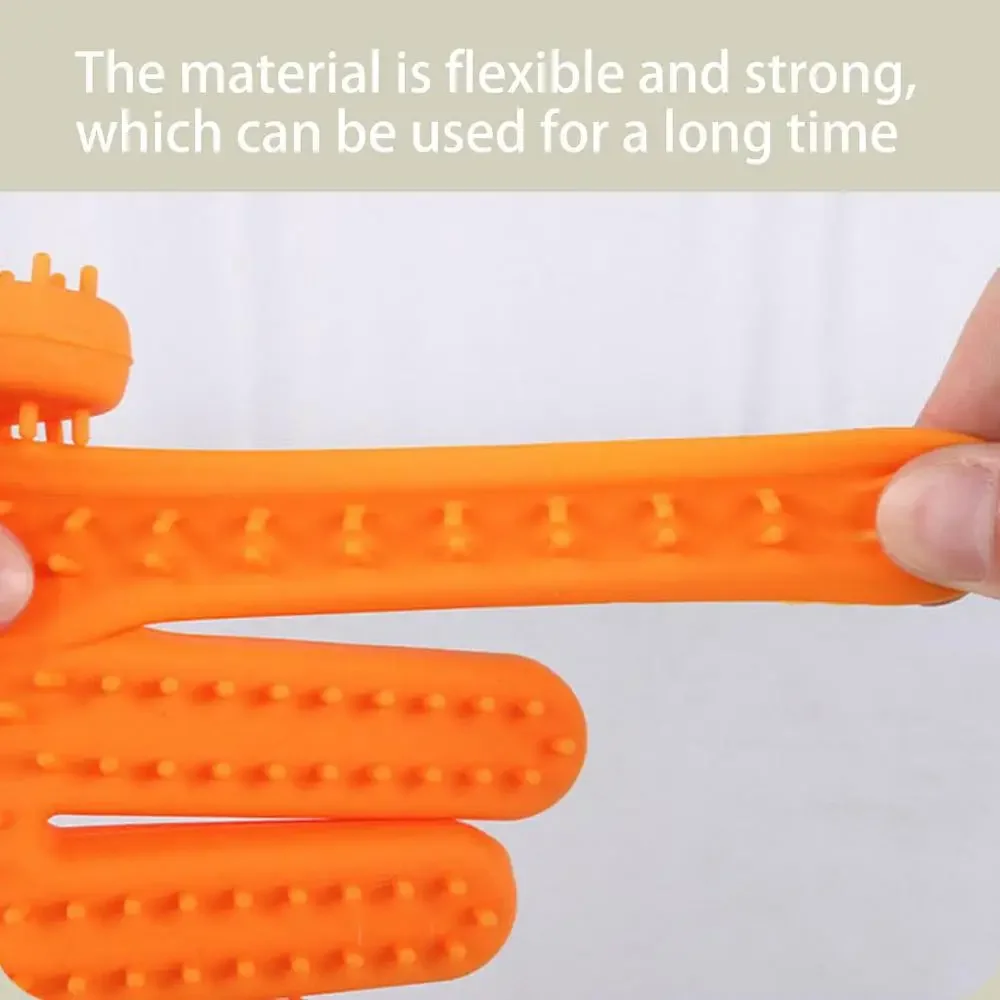 Thumbnail 4 - #28 Best Dog Bathing Brushes to Buy In 2026