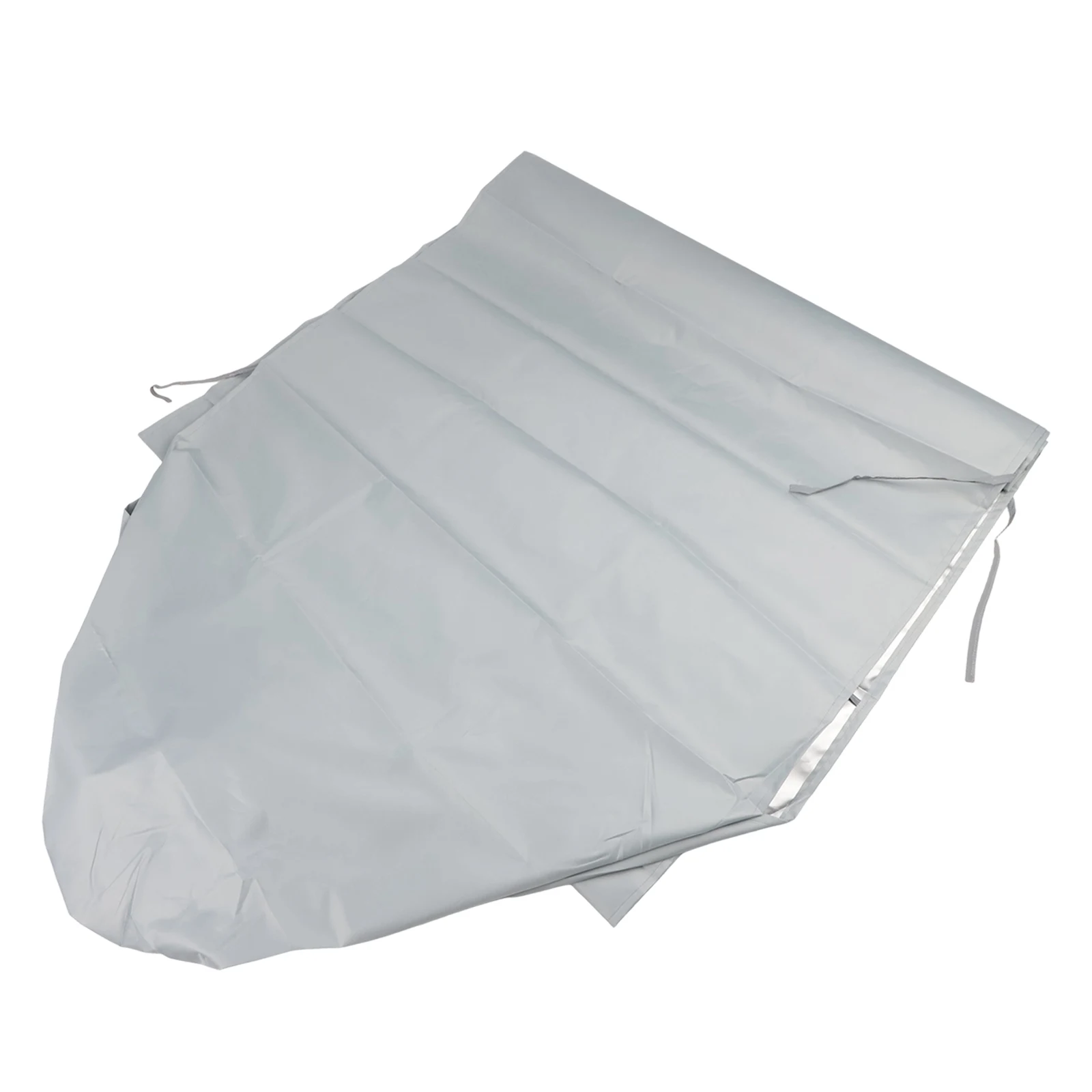 Patio Awning Cover Storage Bag for Outdoor Use Waterproof Oxford Cloth Shield Against For Sunlight and Rainfall
