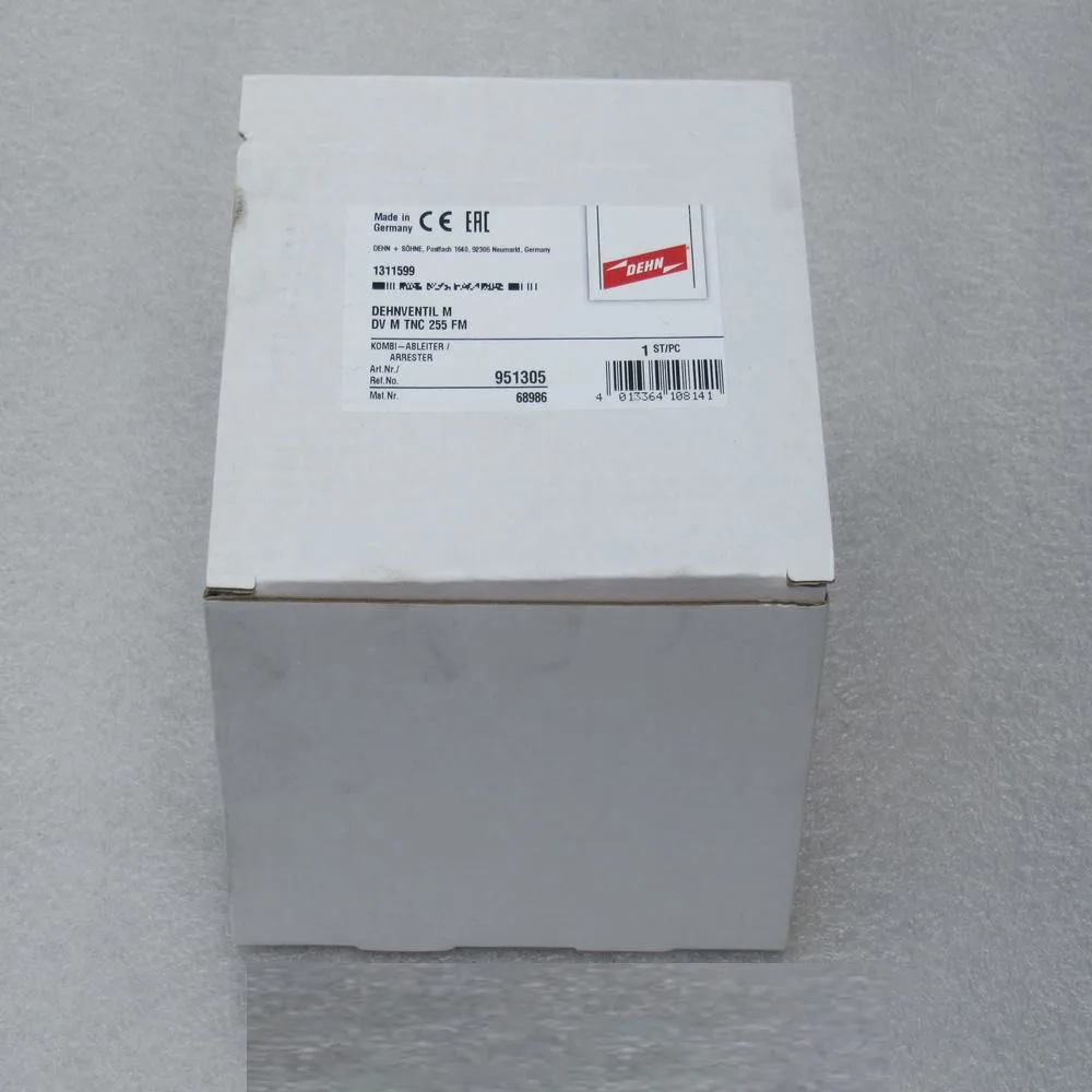 Brand New DEHN Surge Protector DV M TNC 255 FM Part No.951305 In Stock