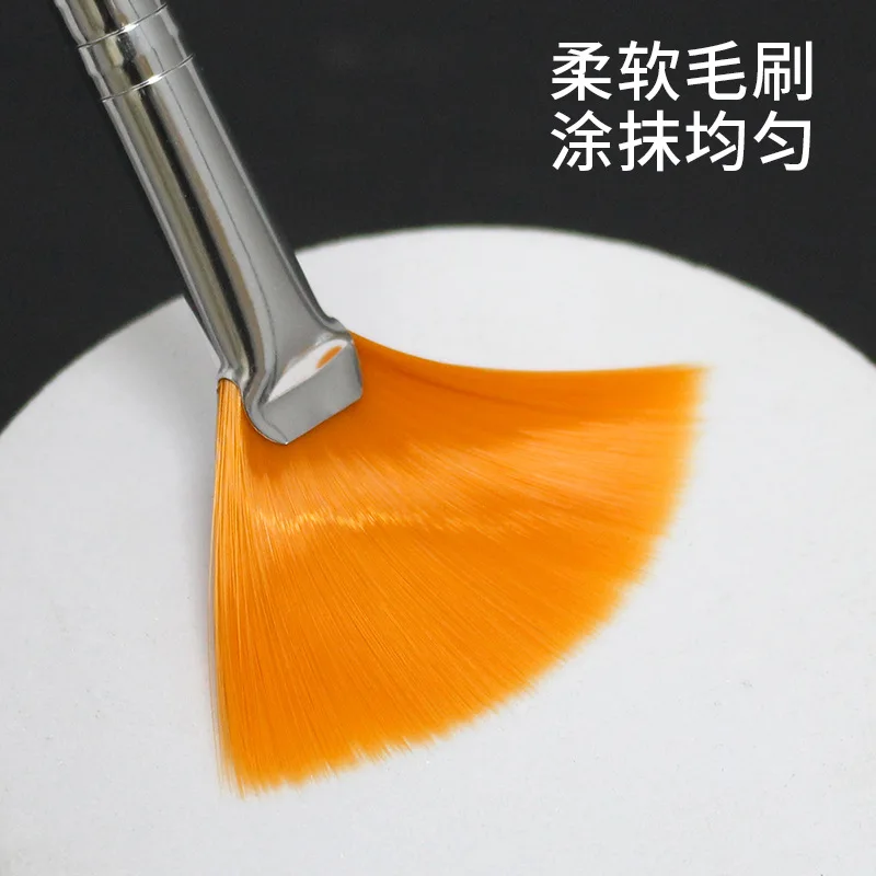 Косметичка  Face DIY Mask Brush Set Soft Applicator Brushes Makeup Tools Includes Mask Brushes Cosmetic Tools for Women메이크업 브러쉬