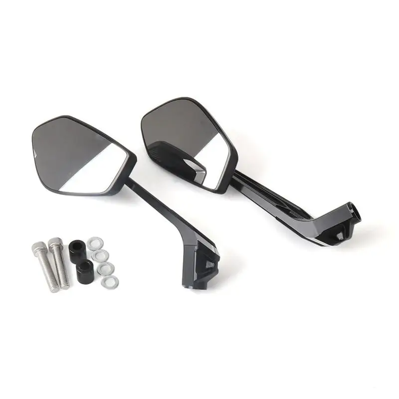 

Оригинальное универсальное зеркало заднего вида для мотоциклов BMW R1250GS, F850GS ADVENTURE, S1000XR, S1000R, F900R, F900XR, G310GS, аксессуары