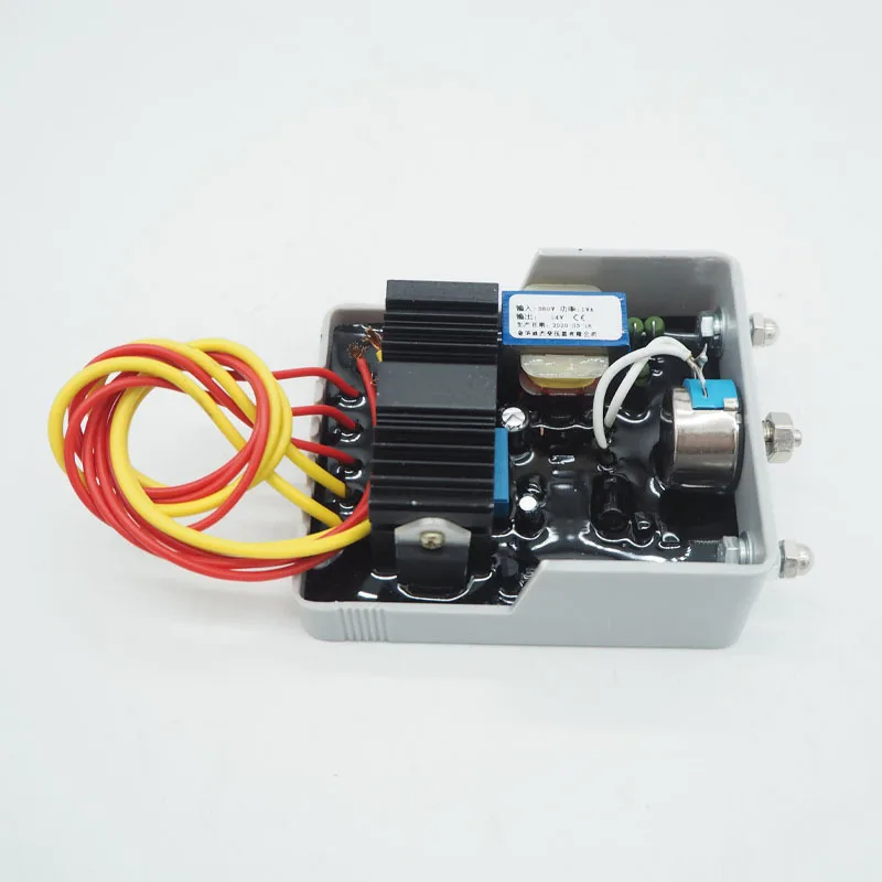 

GB-170C AVR Brushed Voltage Regulator, Generator Parts, Voltage Regulators