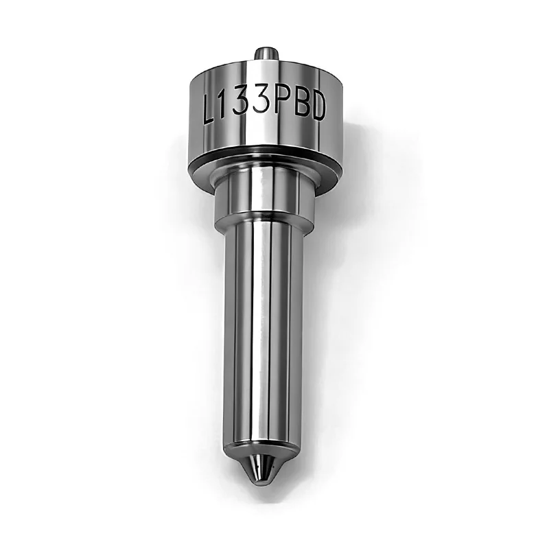 L097PBD L133PBD Diesel Common Rail Injector Suitable L135PBD L137PBD L244PBD L157PBD For Del-phi Nozzle  YD2933