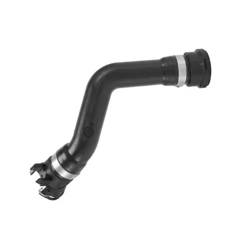 11157607779 Intake Pipe Air Duct for MINI COOPER R55 R56 R57 R58 R59 R60 R61 LCI Coop.S JCW 2012