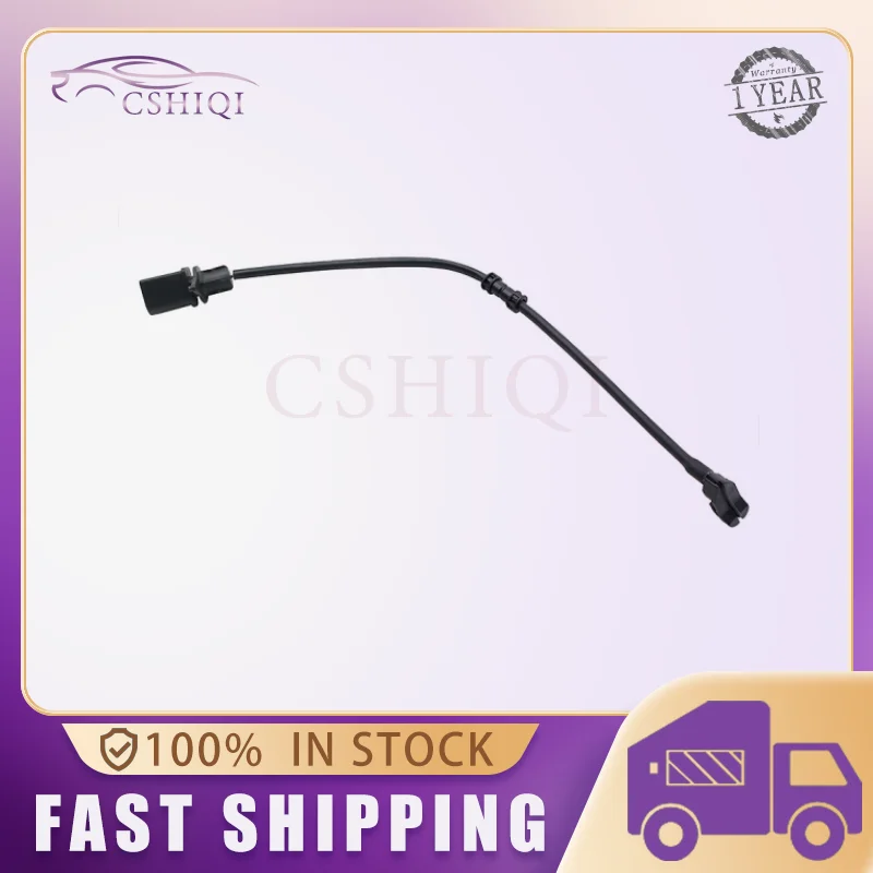 

4H0615121J Front Axle Brake Pad Wear Sensor For AUDI A6/ A6 Avant/ A6 Allroad/ A7 Sportback/ A8 Models Auto Parts 4H0615121D