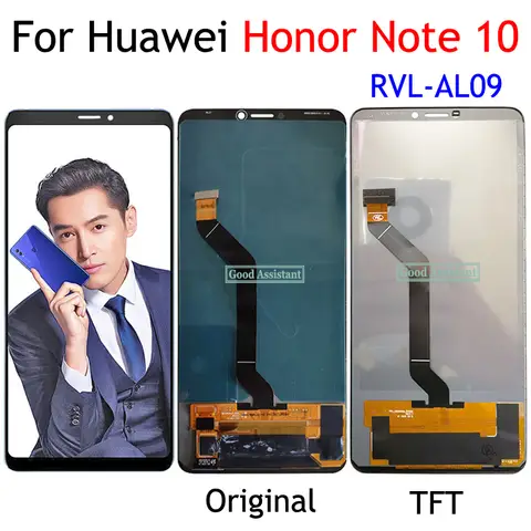 Huawei honor note 10 rvl al09-AliExpress