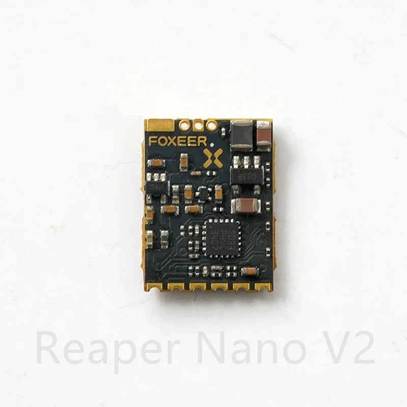 فوكسيير ريبر نانو V2 VTX 5.8G 72CH 350mW