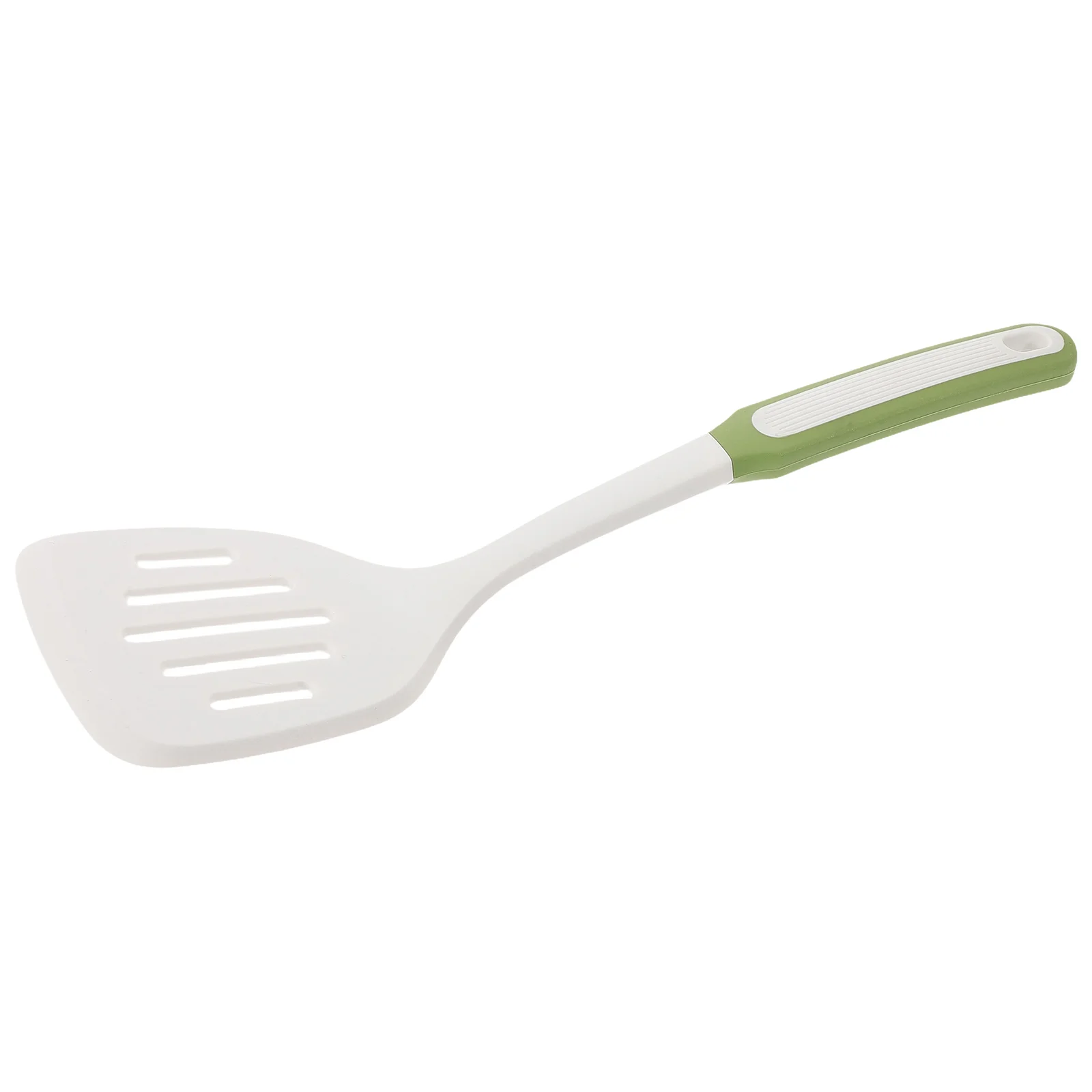 

Silicone Frying Spatula Wok Spatulas Heat Resistant Turner Flexible Kitchen Utensils Fried Egg Cooking Silica Gel for