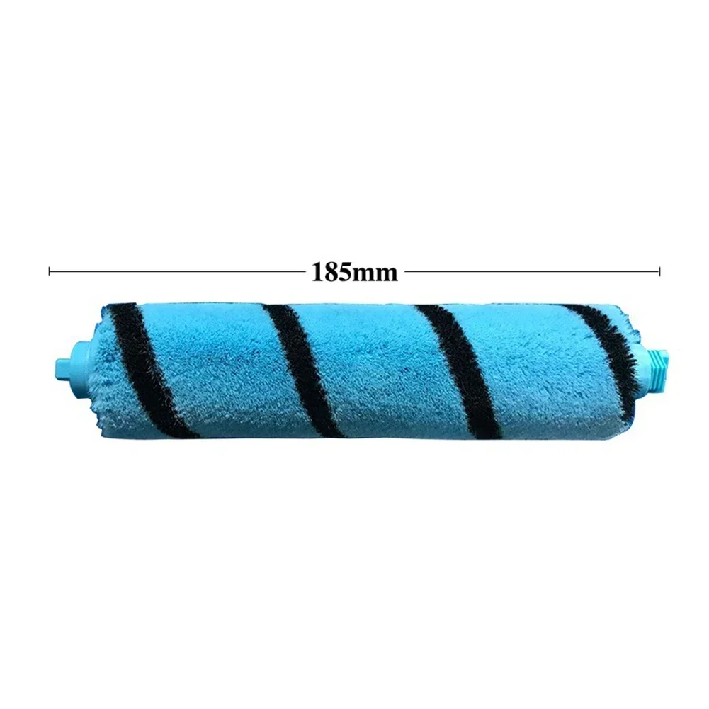 1Pcs Plastic Main Roller Brush For Cecotec For Conga 11090 Vacuum Cleaner Replacement Spare Accessories