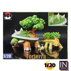 [IN STOCK] 1/20 Resin Figure [ACE] - TURWIG line