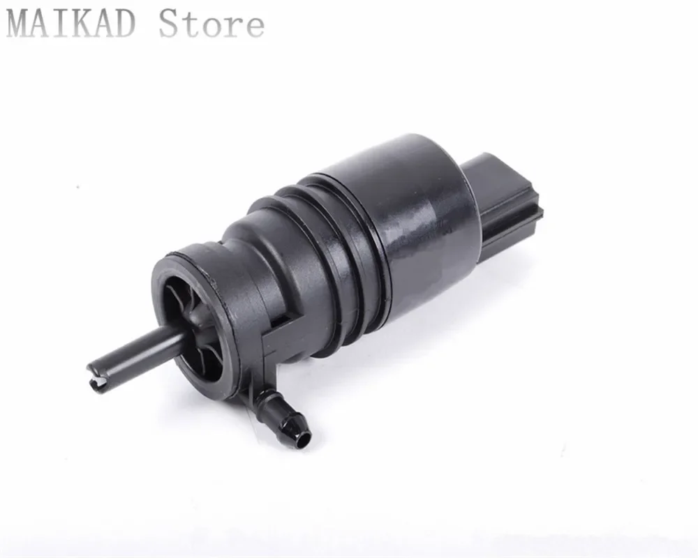 Windshield Washer Pump for BMW F07 GT 535i 550i 520d 530d 535d 530dX 535dX 535iX 550iX 67126934160